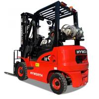 Aussie Forklift Hire image 10